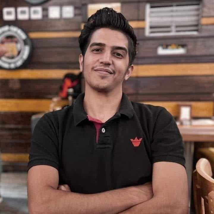 Faceit avatar