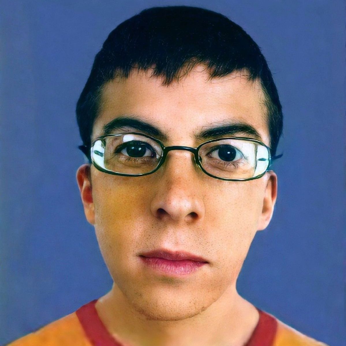 a777oe21 FACEIT avatar