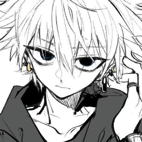 AkaKillua avatar