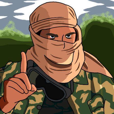Oralousen avatar