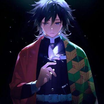Arisenfall avatar