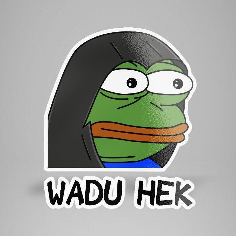 WaduF1 avatar