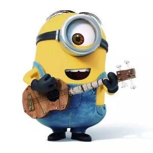 Player Minionscxzy avatar