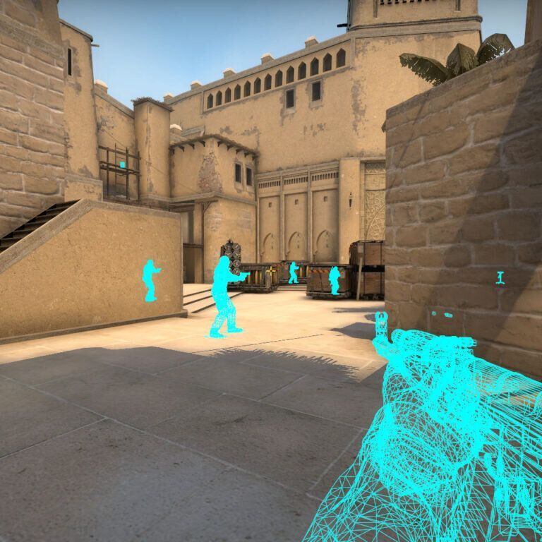 waIlhacker