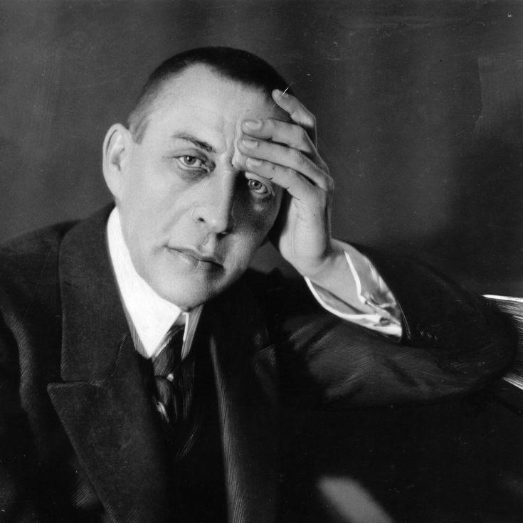 rakmaninov avatar