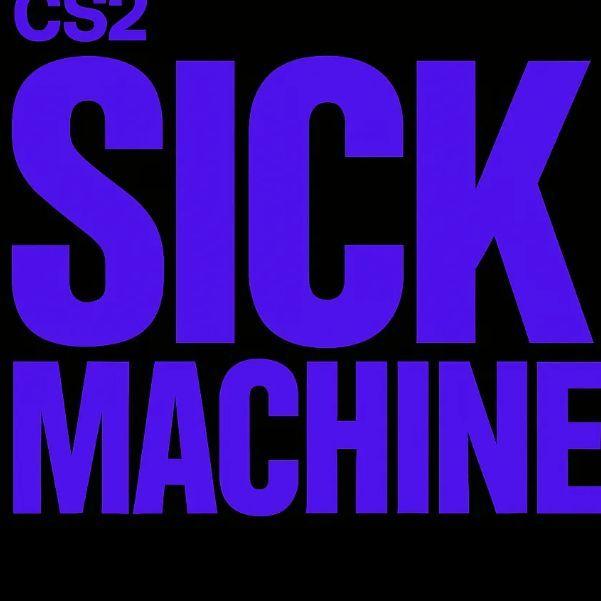 SiCK-MACHiNE