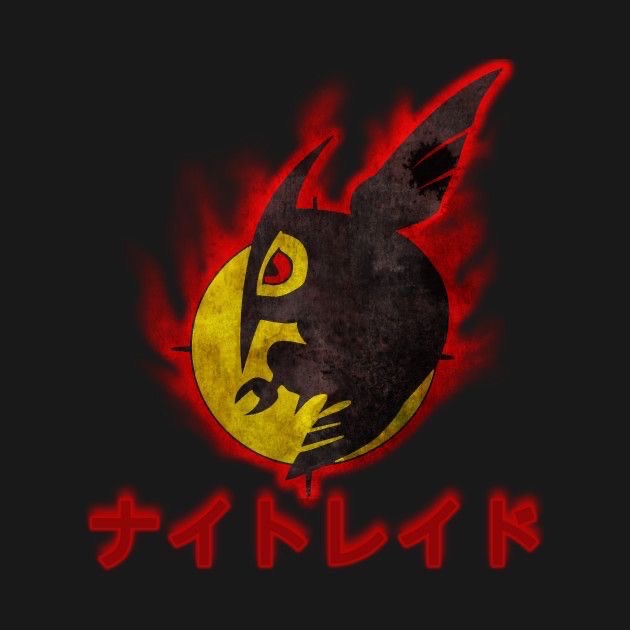 NightRaid
