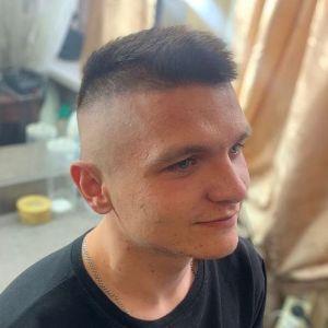 Vanusik71 avatar