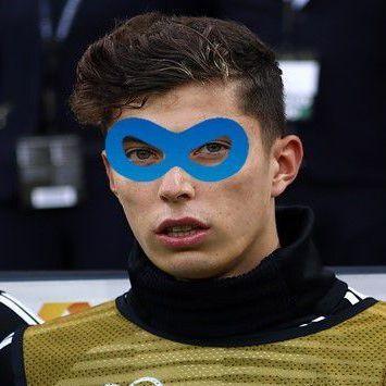 ToniHeroin avatar