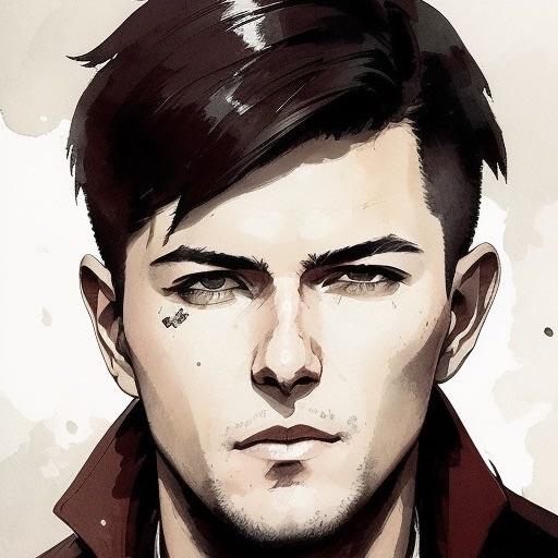 matthewcor avatar