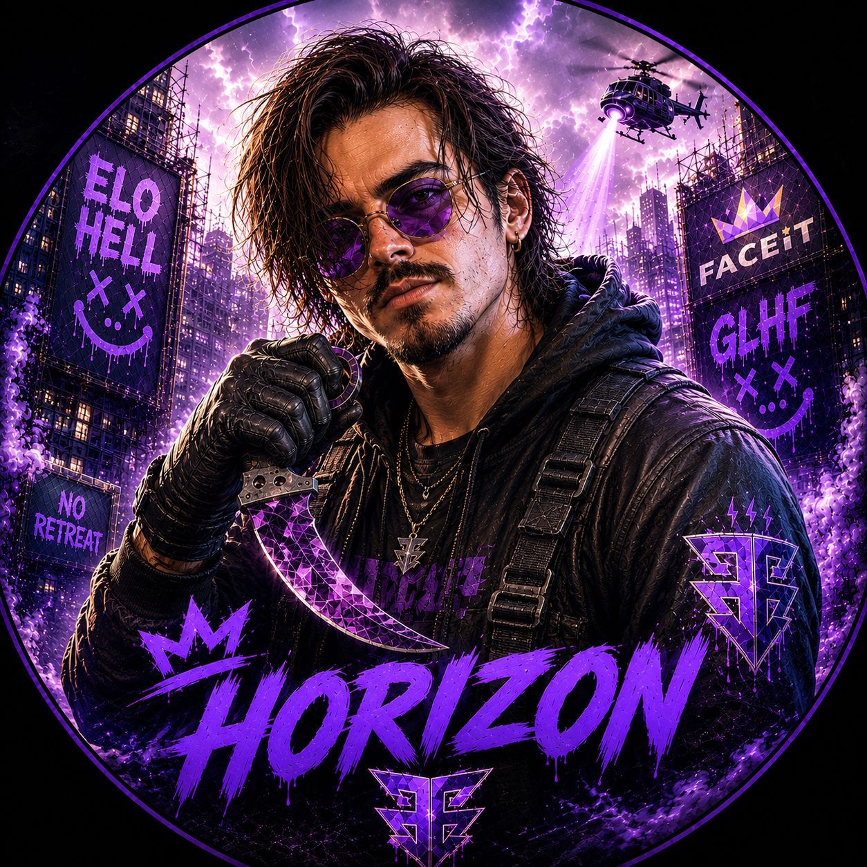 Faceit Avatar
