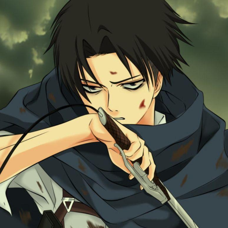 Player shinigami513 avatar