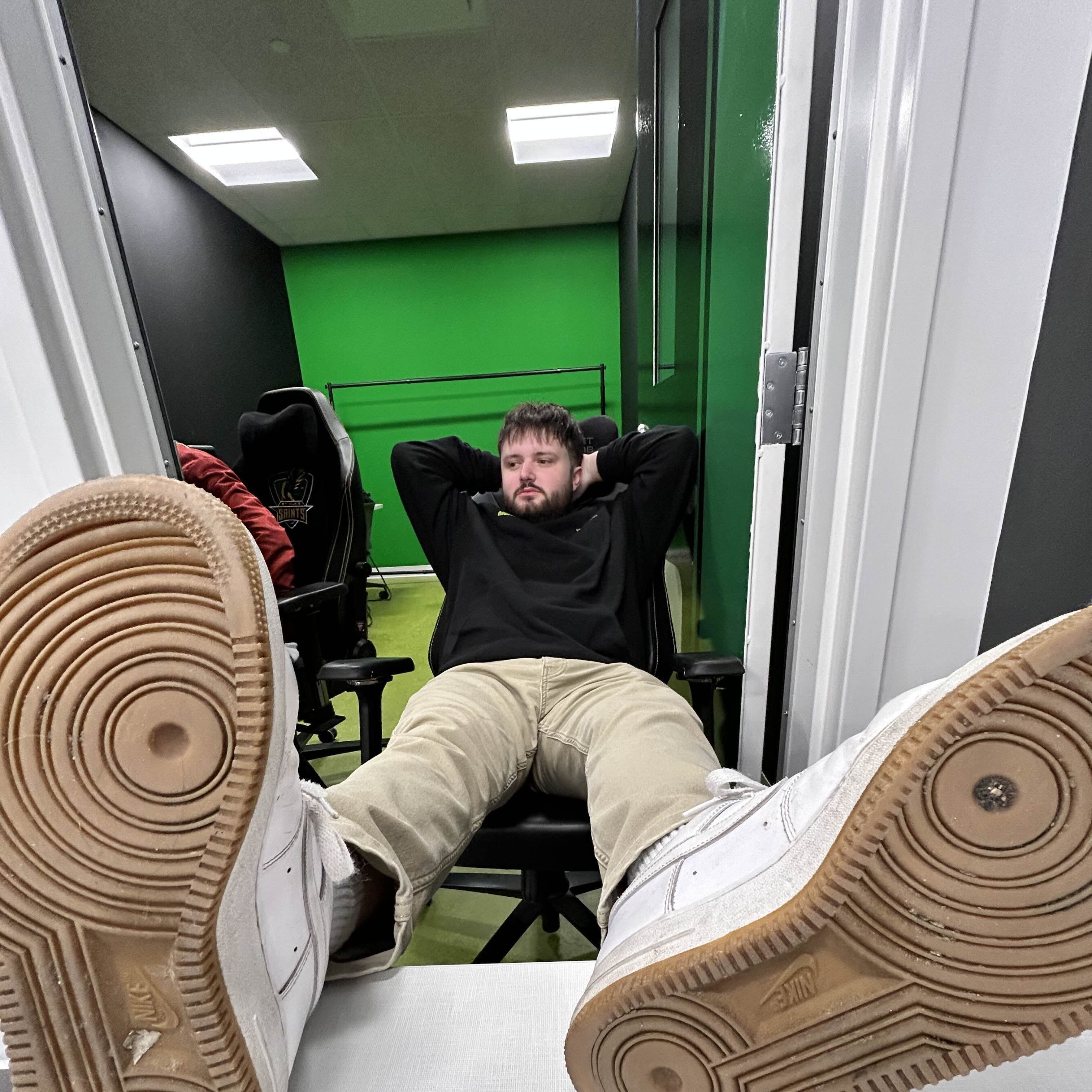 Phazer2 FACEIT avatar