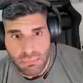 komikerr FACEIT avatar