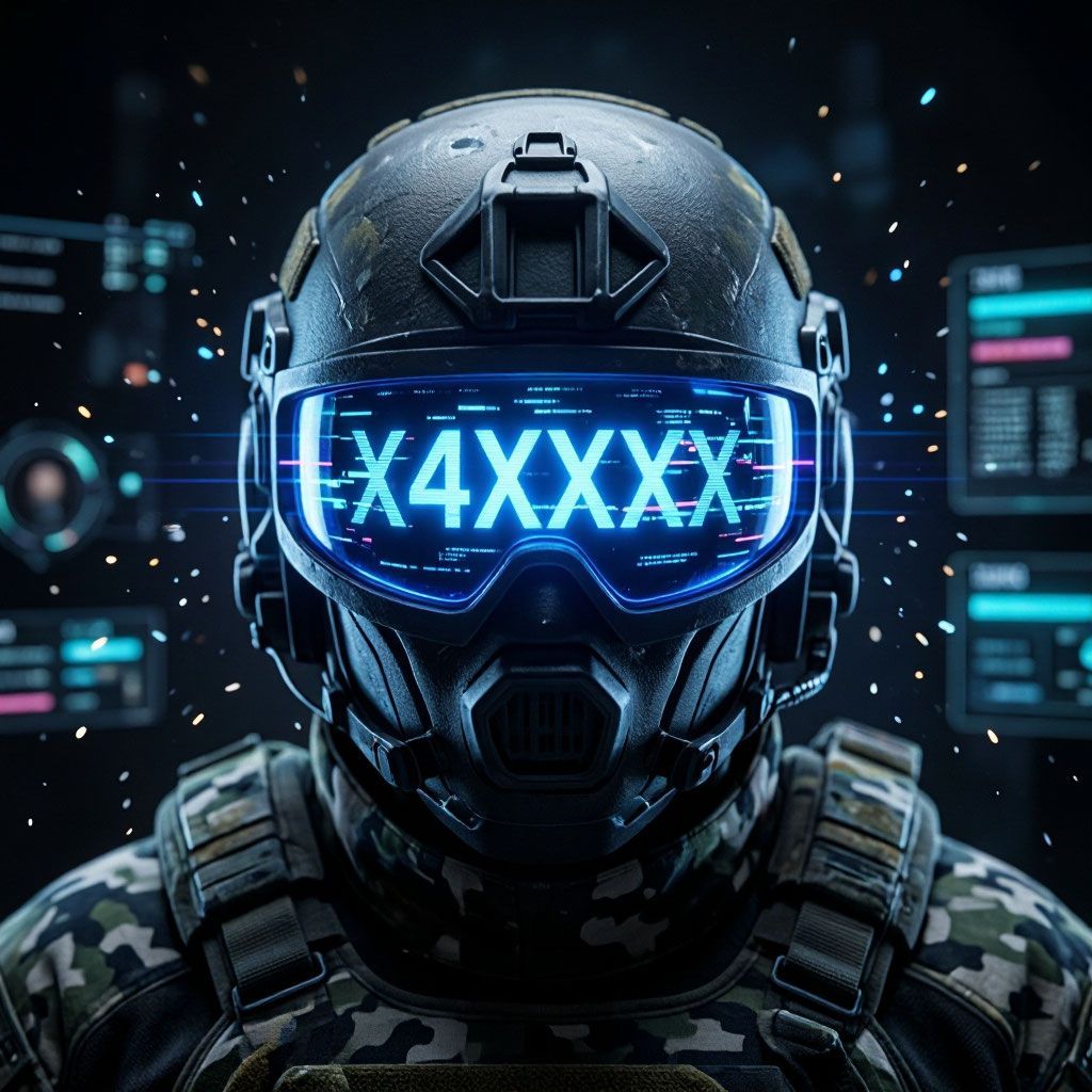 x4xxxx