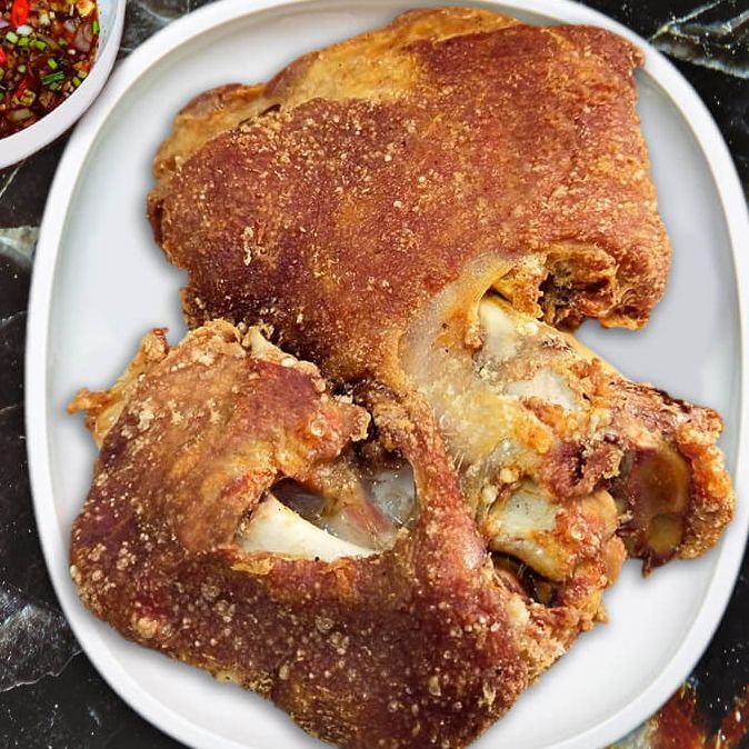 CRISPYPATA