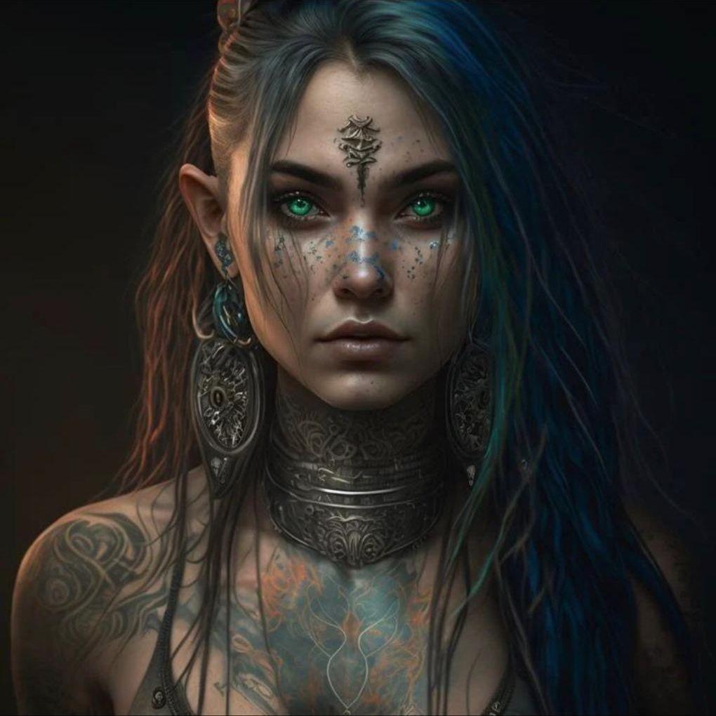 OmerBST avatar