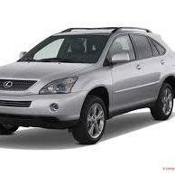 2008LexusRX450H