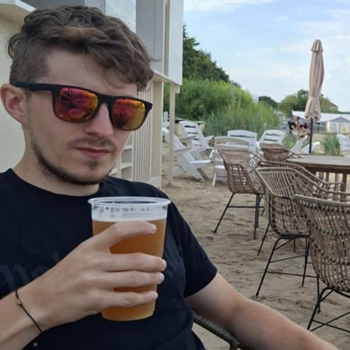 Faceit Avatar