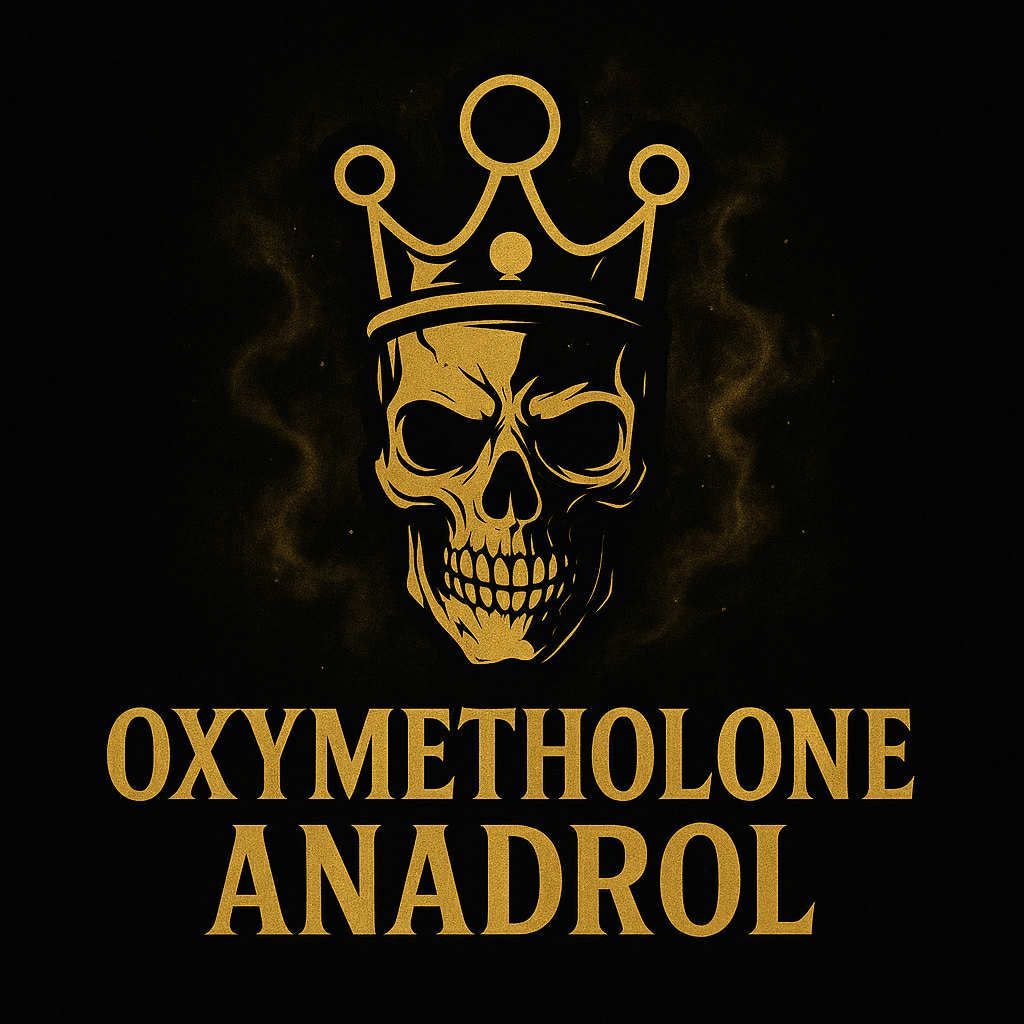 Oxymetholone