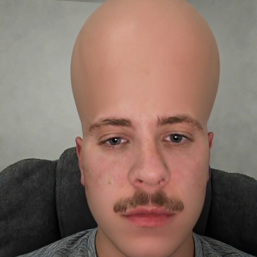 Faceit Avatar