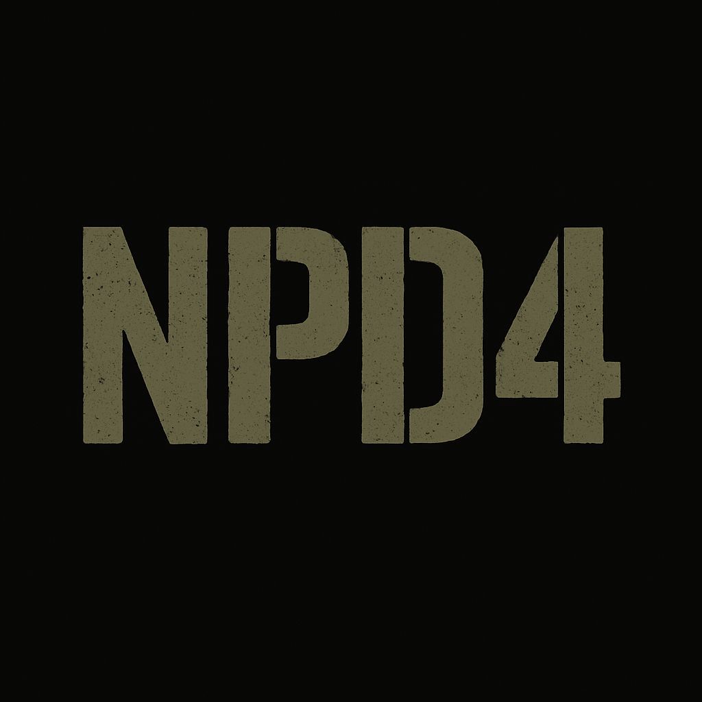 NPD4
