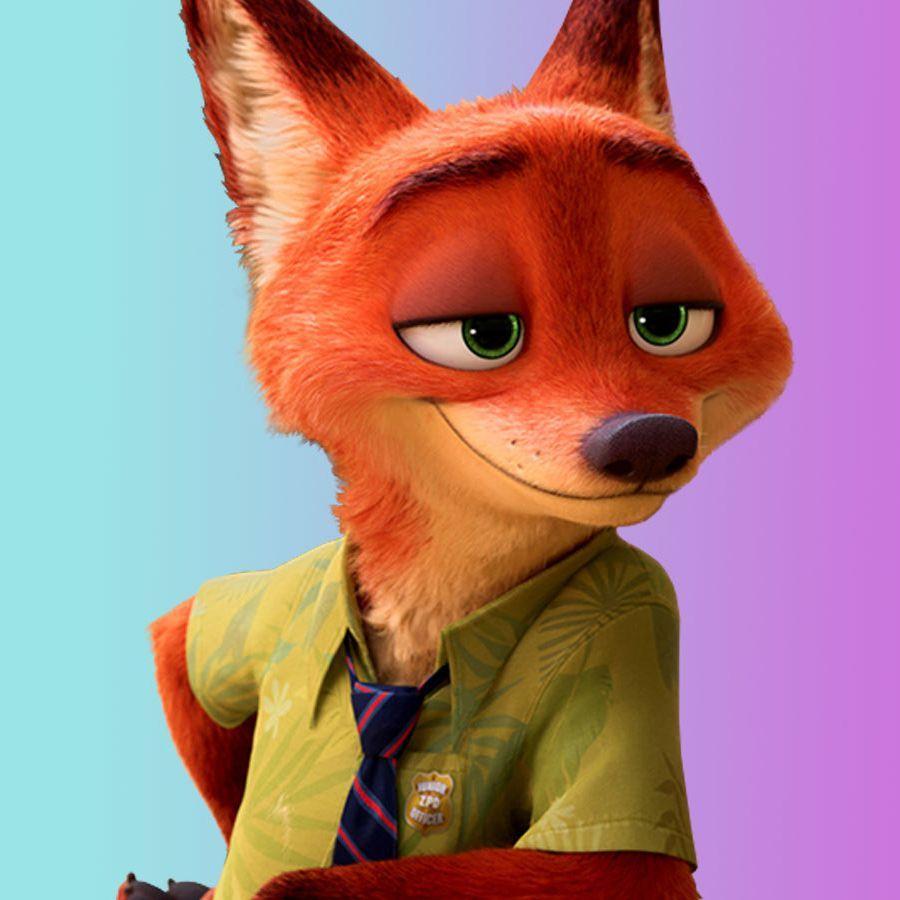 Nick1Wilde avatar