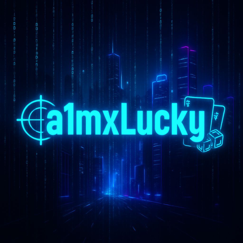 a1mxLucky