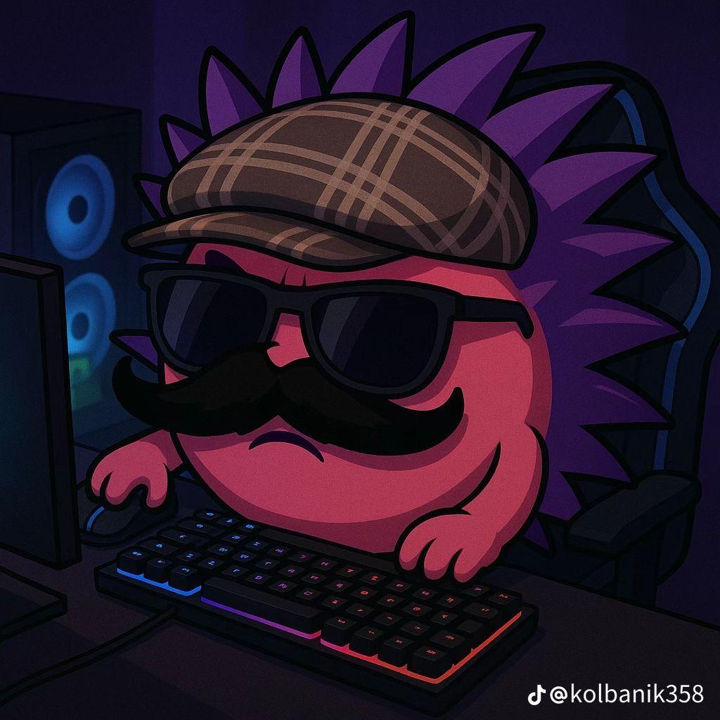 W1nFis avatar