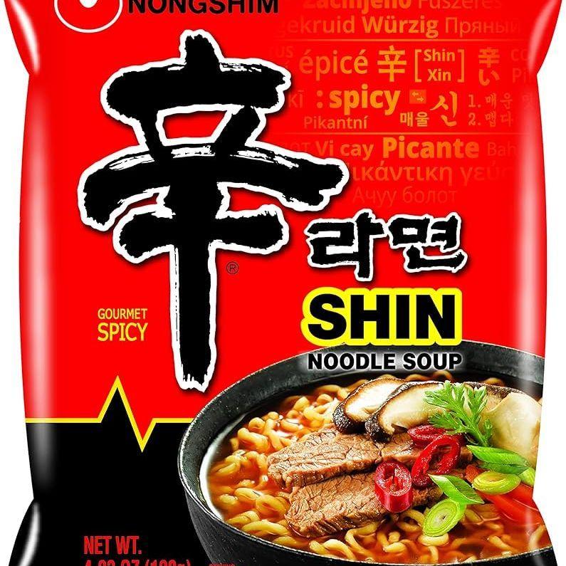 Player Nongshim- avatar