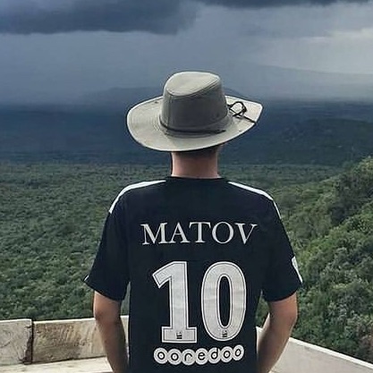 M4TOV