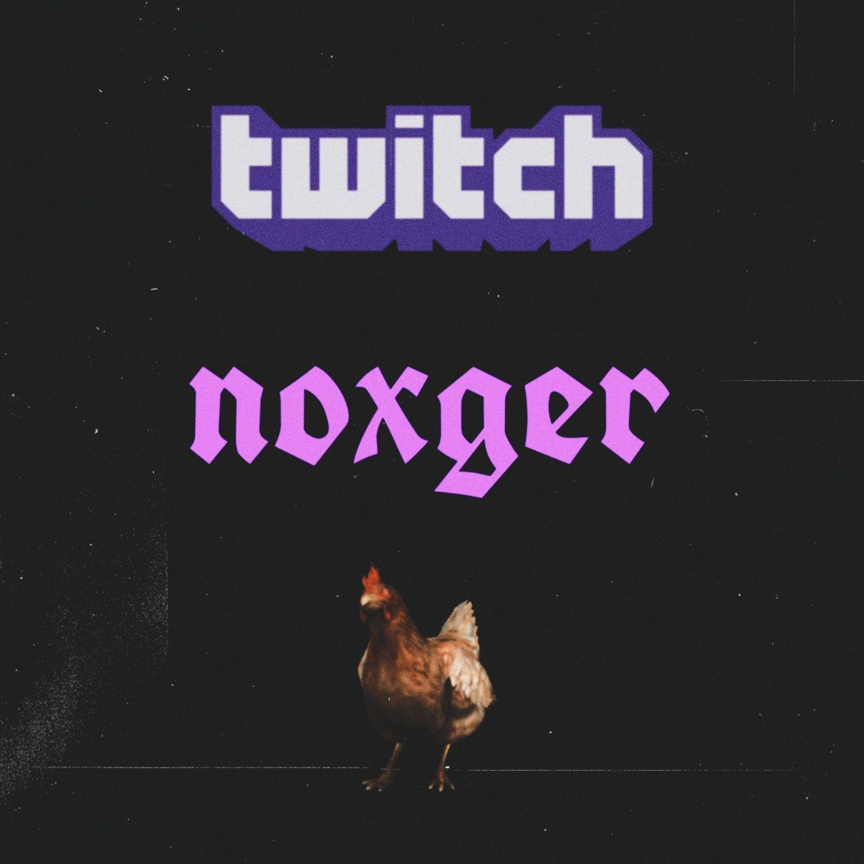 n0xger avatar