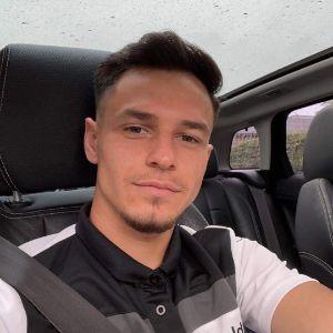 Brujjah avatar