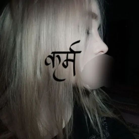 theblackwood avatar