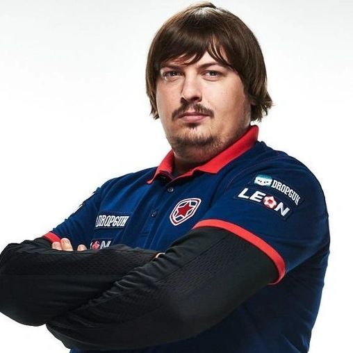 Faceit avatar