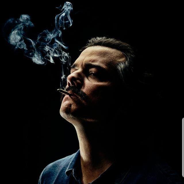 usmanbagaev avatar