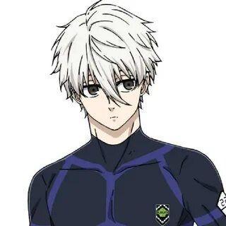 Meshido avatar