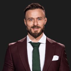 Molianus FACEIT avatar