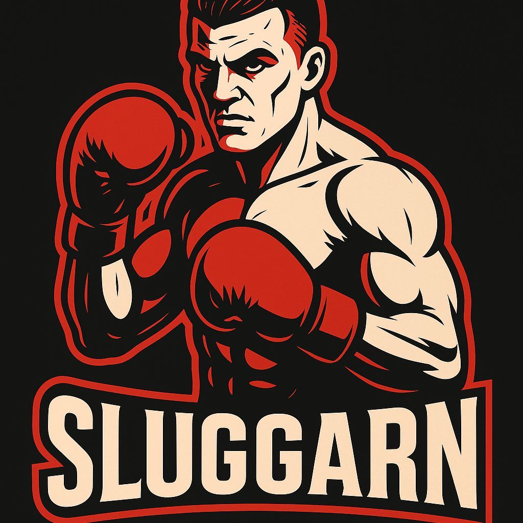 Sluggarn avatar