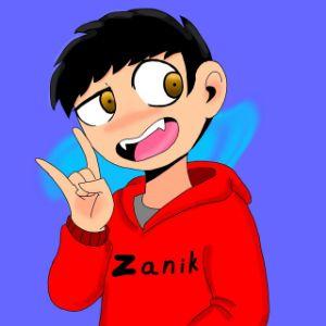 Player Zanik_zan avatar