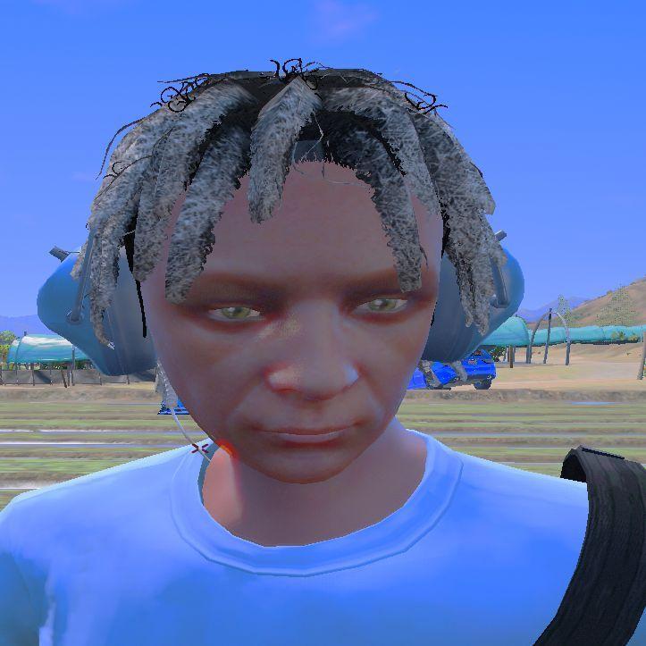Strikebabax avatar
