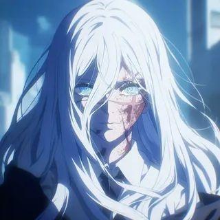 GAROiCHE avatar