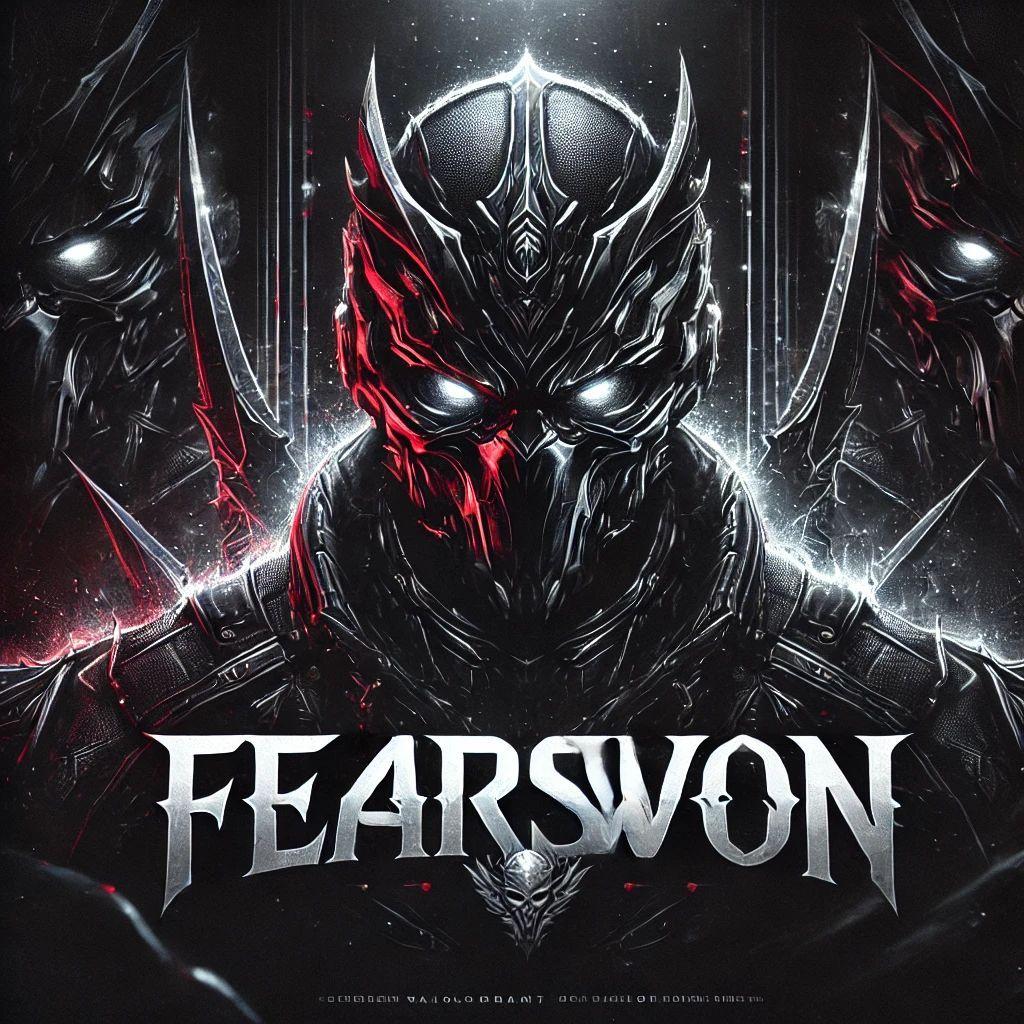 FearsWon avatar