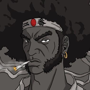DawnRaid avatar