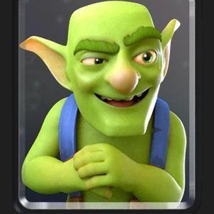 Goblin2984 avatar