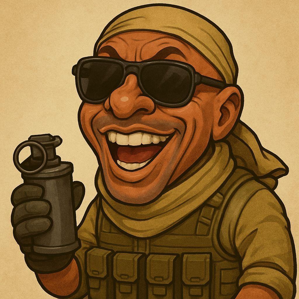 RobertoCarls avatar