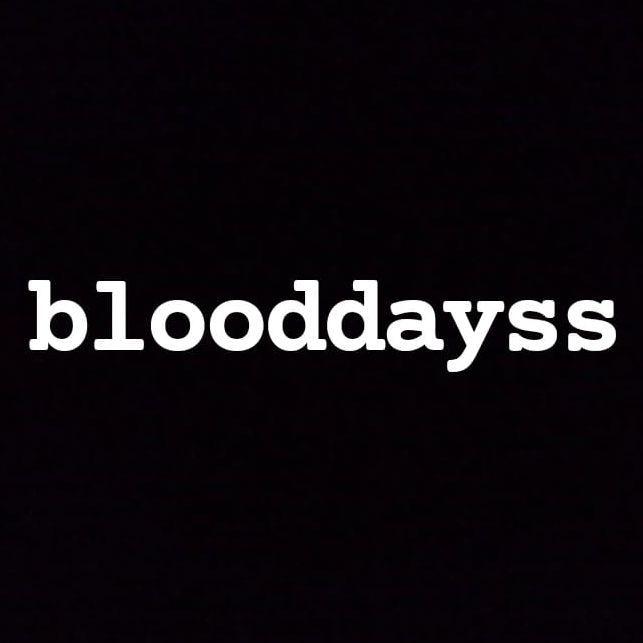 blooddayss