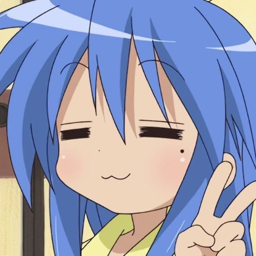 ButterPata avatar