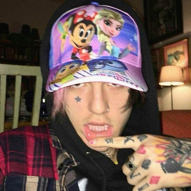 CRAZYGESHA avatar