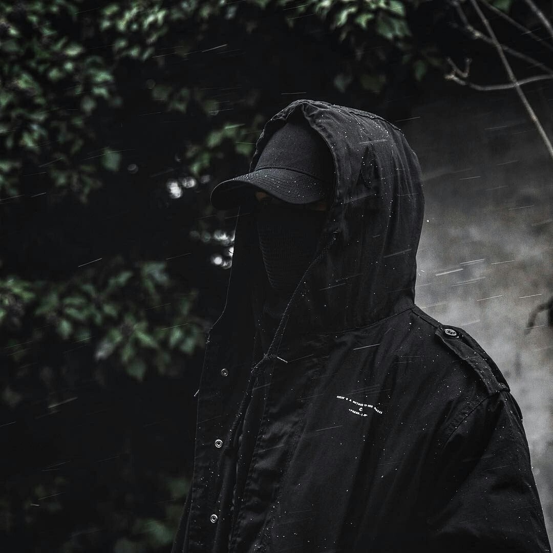 exRonin